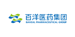 百洋醫藥集團